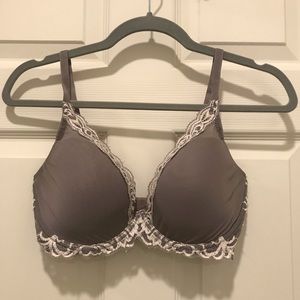 Natori Feathers Underwire Contour Bra